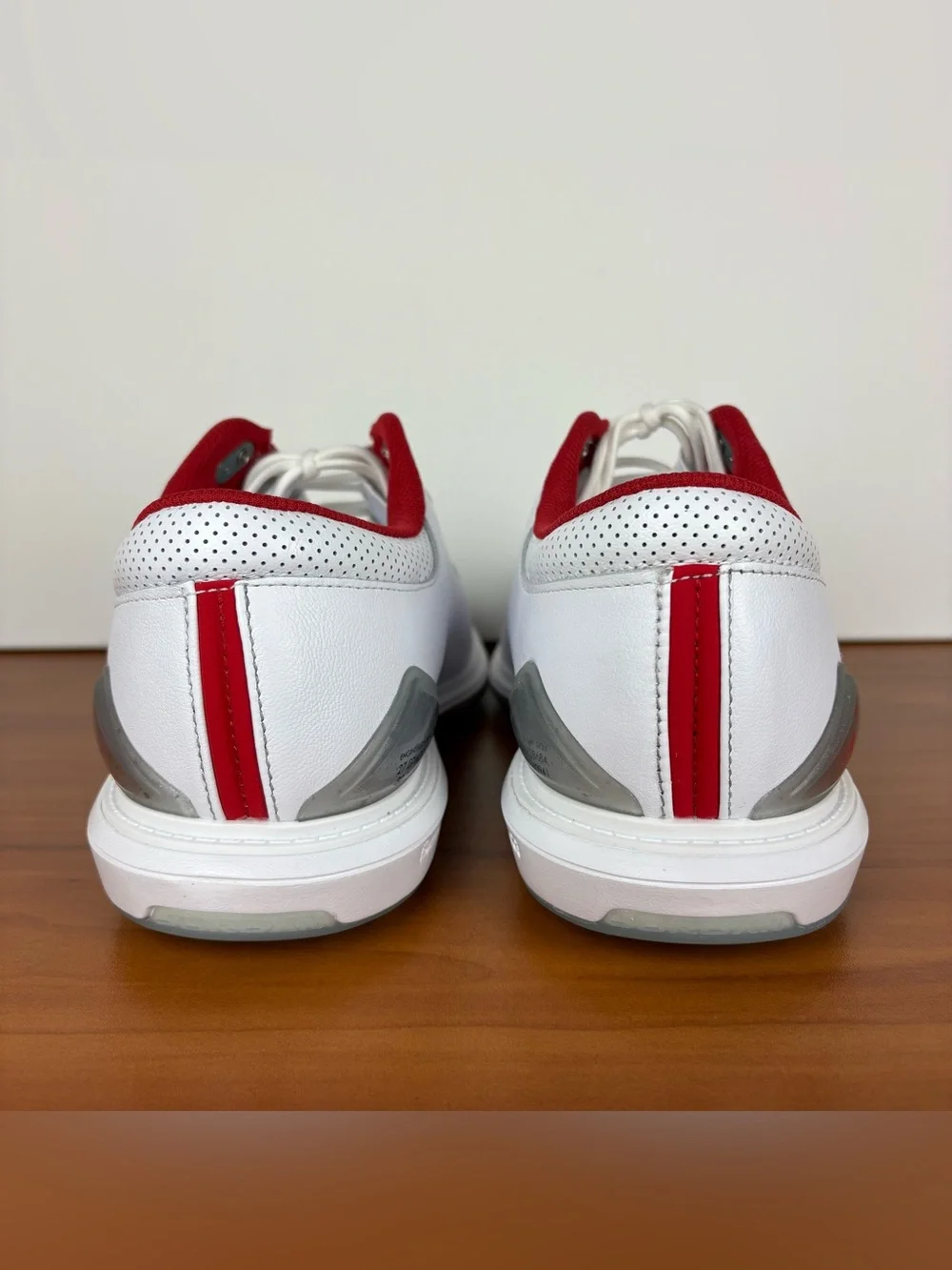 Nike Air Jordan ADG 5 Golf Shoes